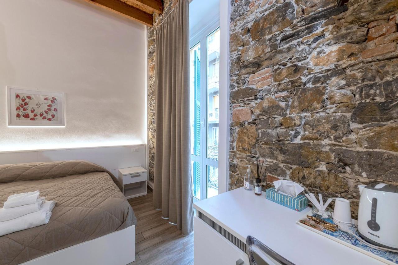 Bed and Breakfast La Casa Di Mattia La Spezia Exterior foto